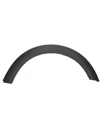 CODOLINO PARAFANGO POST SX MINI CABRIO (R57) 2008 2010 OEM 51777157105