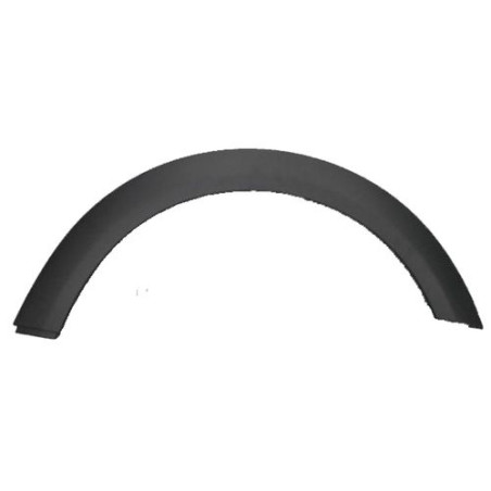 CODOLINO PARAFANGO POST SX MINI CABRIO (R57) 2008 2010 OEM 51777157105