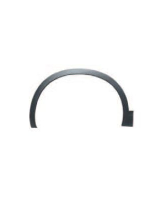 CODOLINO PARAFANGO ANT SX T�V NISSAN QASHQAI (J10/NJ10) 2007 2010 OEM 63811JD000