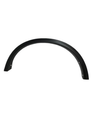 CODOLINO PARAFANGO POST SX NISSAN JUKE (F15) 2010 2015 OEM 788611KA0A