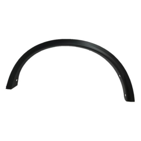 CODOLINO PARAFANGO POST SX NISSAN JUKE (F15) 2010 2015 OEM 788611KA0A