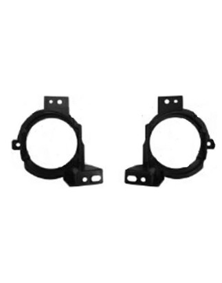 KIT SUPPORTI FENDINEBBIA RENAULT MEGANE COUPE/CABRIO (DZ0/DZ1) 2014 2016 OEM 269167419R