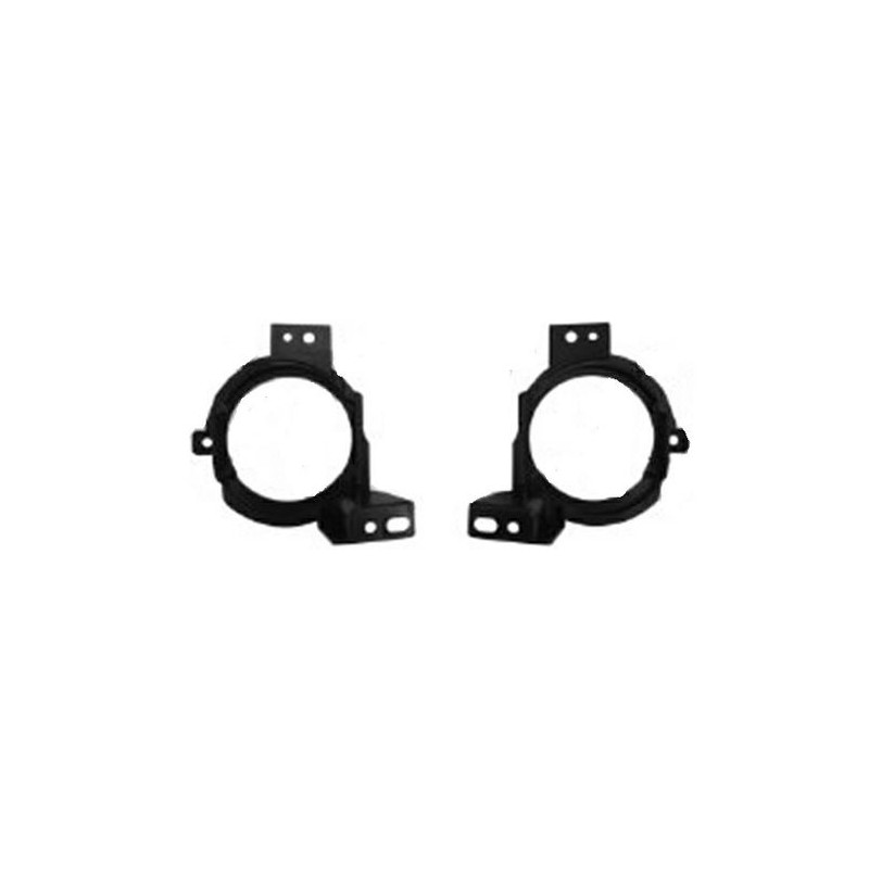 KIT SUPPORTI FENDINEBBIA RENAULT MEGANE COUPE/CABRIO (DZ0/DZ1) 2014 2016 OEM 269167419R