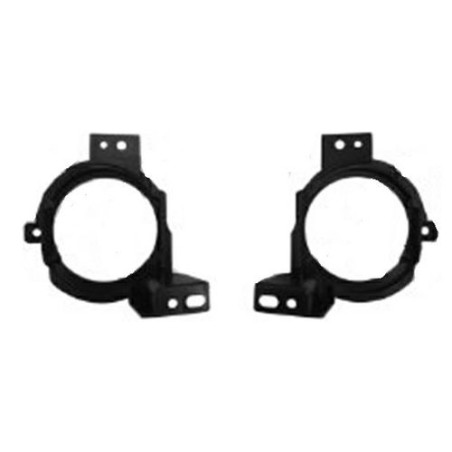 KIT SUPPORTI FENDINEBBIA RENAULT MEGANE COUPE/CABRIO (DZ0/DZ1) 2014 2016 OEM 269167419R