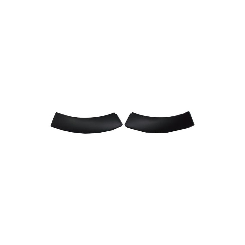 KIT CODOLINO PARAFANGO POST PARTE POST DX/SX CITROEN C3 (SX) 2016 2024 OEM 1618030180