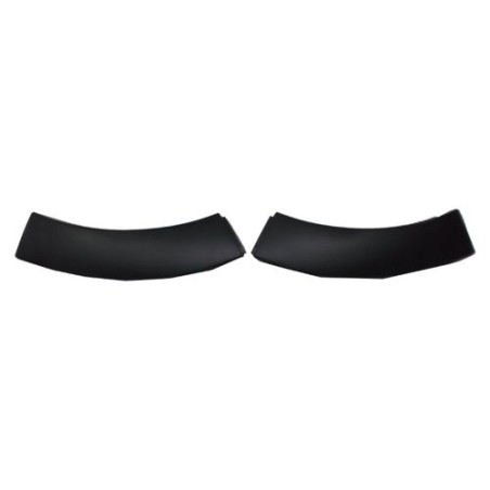 KIT CODOLINO PARAFANGO POST PARTE POST DX/SX CITROEN C3 (SX) 2016 2024 OEM 1618030180