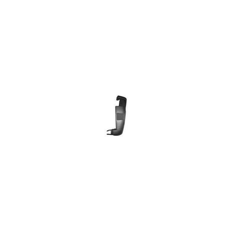 CANTONALE POST DX NERO CITROEN JUMPER II (244) 2002 2006 OEM 735383190