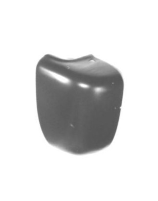 CANTONALE ANT DX NERO NISSAN P/U 2WD-4WD (D21) 1992 1997 OEM 6201656G00