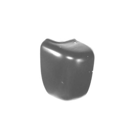 CANTONALE ANT DX NERO NISSAN P/U 2WD-4WD (D21) 1992 1997 OEM 6201656G00