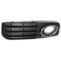 GRIGLIA PARAURTI ANT SX 3 PROFILI CROMATA AUDI A4 (8KH/8K2/8K5) 2007 2011 OEM 8K0807681A01C