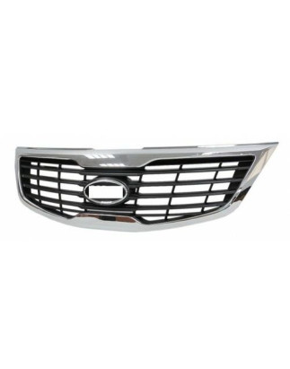 GRIGLIA CROMATA/GRIGIA KIA SPORTAGE (SL) 2010 2014 OEM 863503W030