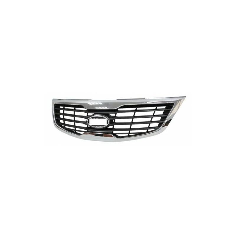 GRIGLIA CROMATA/GRIGIA KIA SPORTAGE (SL) 2010 2014 OEM 863503W030