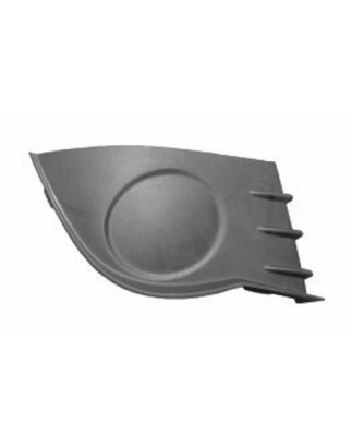 GRIGLIA PARAURTI ANT DX RENAULT CLIO III (BR0 1/CR0 1) 2006 2009 OEM 7701208685