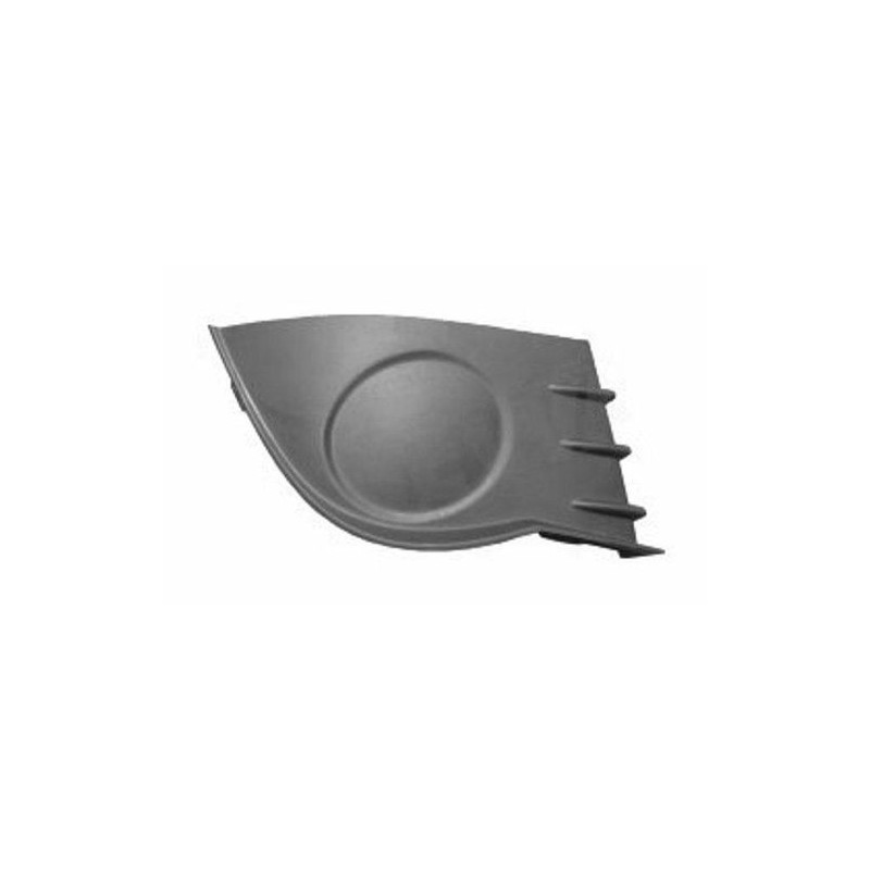 GRIGLIA PARAURTI ANT DX RENAULT CLIO III (BR0 1/CR0 1) 2006 2009 OEM 7701208685