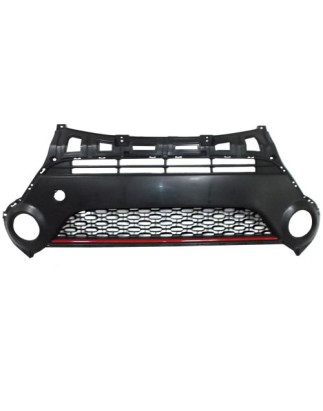 GRIGLIA PARAURTI ANT KIA PICANTO (TA) 2015 2017 OEM 865601YBA0