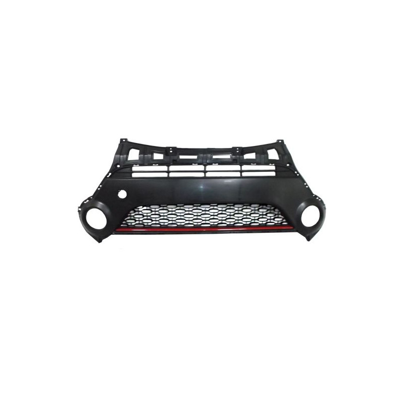 GRIGLIA PARAURTI ANT KIA PICANTO (TA) 2015 2017 OEM 865601YBA0