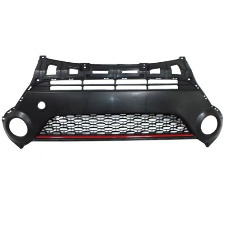 GRIGLIA PARAURTI ANT KIA PICANTO (TA) 2015 2017 OEM 865601YBA0