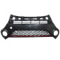 GRIGLIA PARAURTI ANT KIA PICANTO (TA) 2015 2017 OEM 865601YBA0