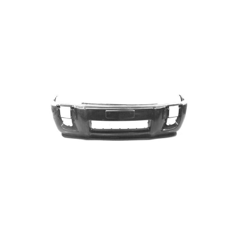 PARAURTI ANT SENZA FORI GIROPARAFANGO HYUNDAI TUCSON I (JM) 2004 2010 OEM 865112E040