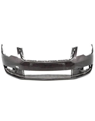 PARAURTI ANT NERO SKODA SUPERB (3T4/3T5) 2013 2015 OEM 3T0807221K