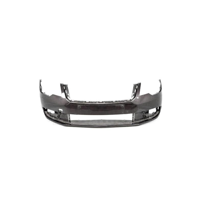 PARAURTI ANT NERO SKODA SUPERB (3T4/3T5) 2013 2015 OEM 3T0807221K