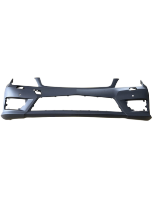 PARAURTI ANT MERCEDES-BENZ C CLASS (W204) 2011 2014 OEM A20488083479999