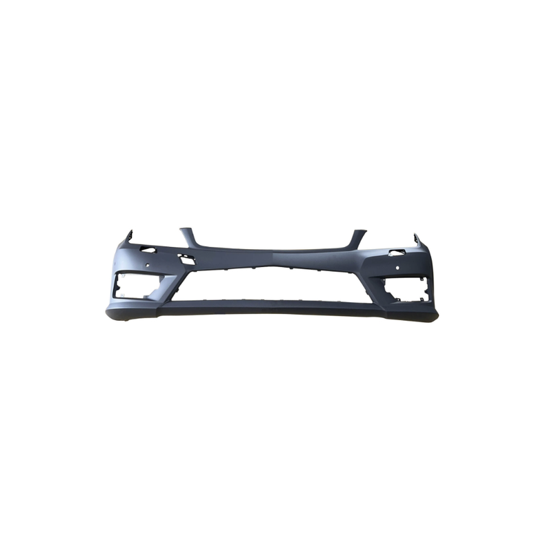 PARAURTI ANT MERCEDES-BENZ C CLASS (W204) 2011 2014 OEM A20488083479999