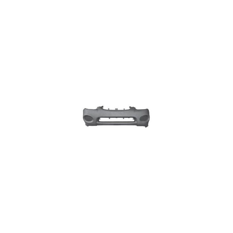 PARAURTI ANT HYUNDAI ATOS (MX) 1997 2000 OEM 8651102002BU
