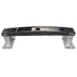RINFORZO PARAURTI ANT LAND ROVER RANGE ROVER (L405) 2012 2019 OEM LR116188