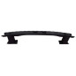 RINFORZO PARAURTI POST MERCEDES-BENZ A CLASS (W176) 2012 2015 OEM A2466101100