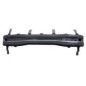 RINFORZO PARAURTI POST 5 KIA RIO (DC) 1999 2002 OEM K032A50260A