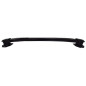 RINFORZO PARAURTI POST MAZDA 2 (DE/DH) 2007 2014 OEM DF7150260