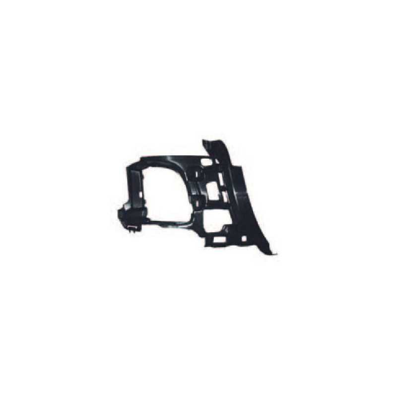 STAFFA PARAURTI ANT DX VOLKSWAGEN GOLF VI (5K1) 2008 2013 OEM 5K0807262