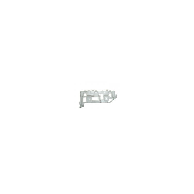 STAFFA PARAURTI POST LATERALE SX RENAULT SCENIC/GRAND SCENIC (R9) 2016 2024 OEM 850457021R