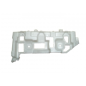 STAFFA PARAURTI POST LATERALE SX RENAULT SCENIC/GRAND SCENIC (R9) 2016 2024 OEM 850457021R