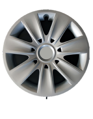 COPRICERCHIO 16" BMW iX2 (U10E) 2023