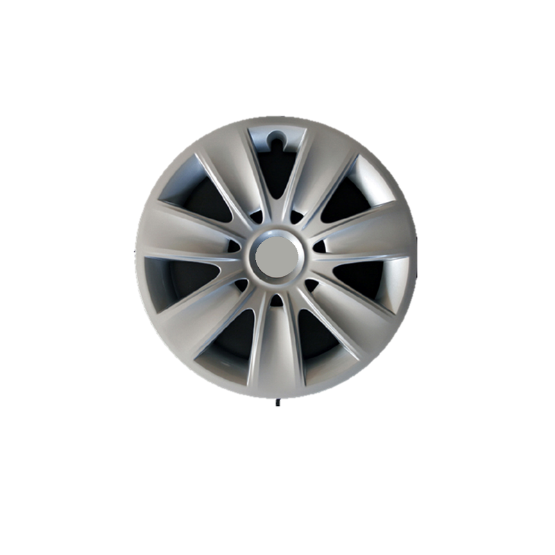 COPRICERCHIO 16" BMW iX2 (U10E) 2023 