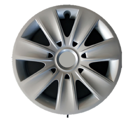 COPRICERCHIO 16" BMW iX2 (U10E) 2023
