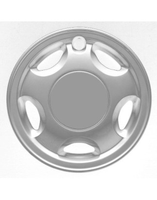 COPRICERCHIO 13" VOLKSWAGEN LUPO (6X1/6E1) 1998 2005