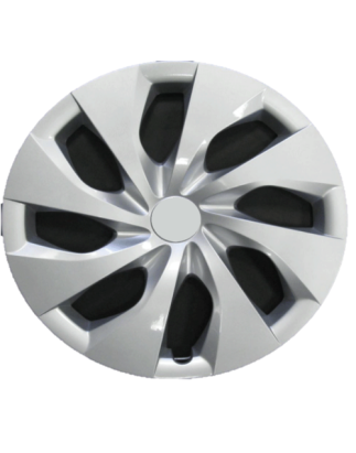 COPRICERCHIO 16" TOYOTA AURIS (E18) 2012 2015