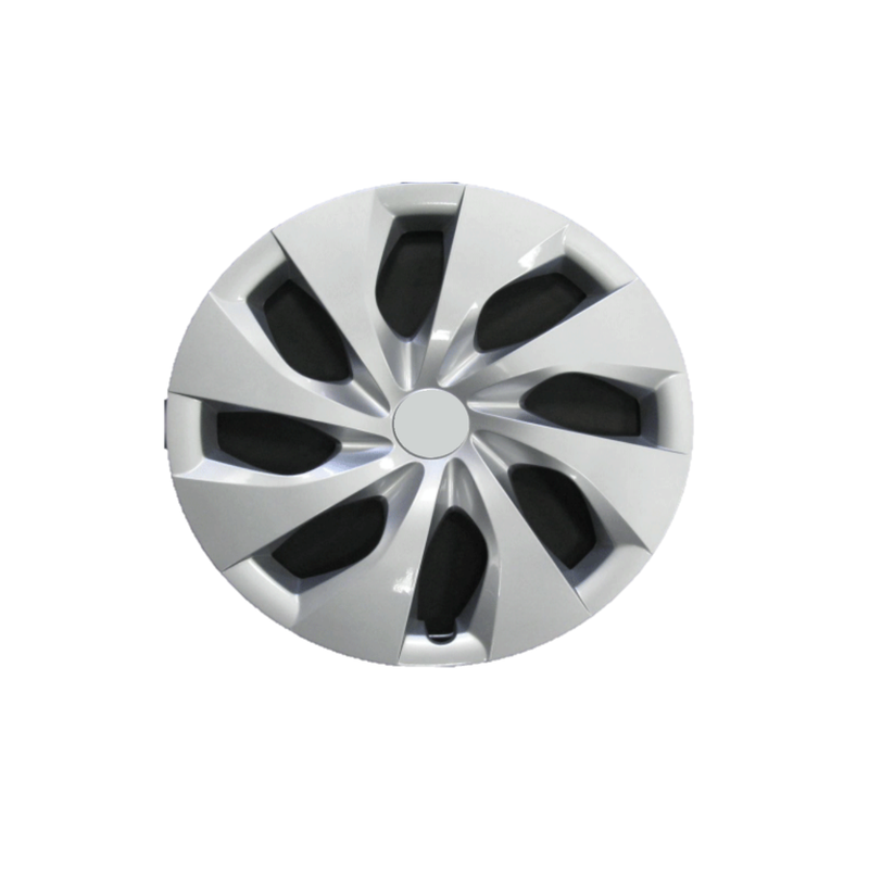 COPRICERCHIO 16" TOYOTA AURIS (E18) 2012 2015