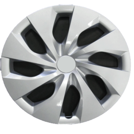 COPRICERCHIO 16" TOYOTA AURIS (E18) 2012 2015