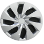 COPRICERCHIO 16" TOYOTA AURIS (E18) 2012 2015