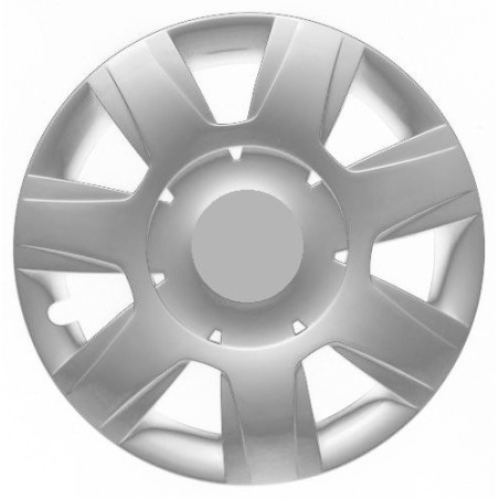 COPRICERCHIO 16" SEAT LEON (1M1) 1999 2005