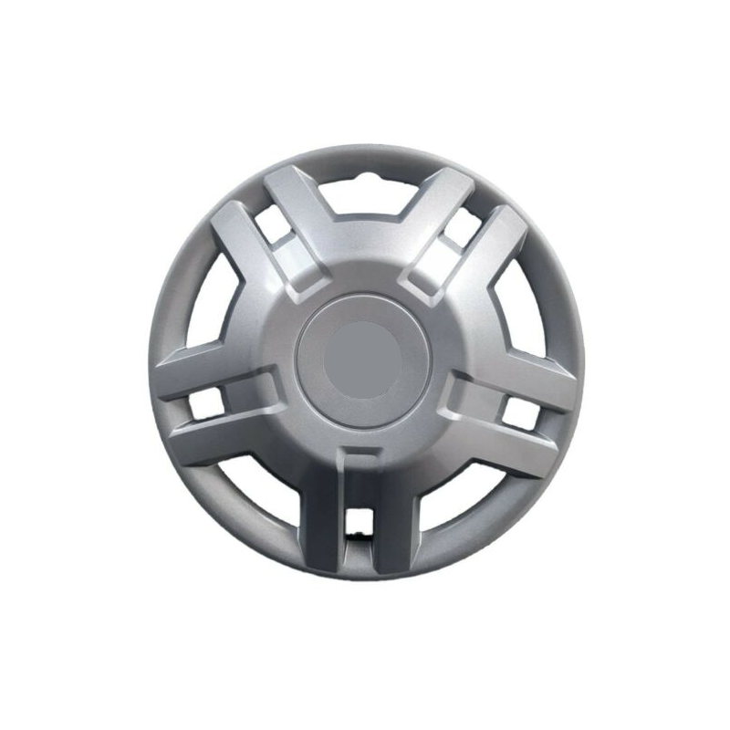 COPRICERCHIO 15" PEUGEOT BOXER III 2006 2014