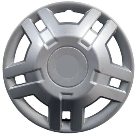 COPRICERCHIO 15" PEUGEOT BOXER III 2006 2014