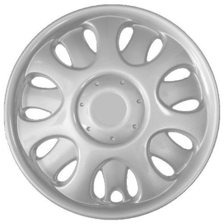 COPRICERCHIO 14" FIAT BRAVA (182) 1995 2003 OEM 46529880