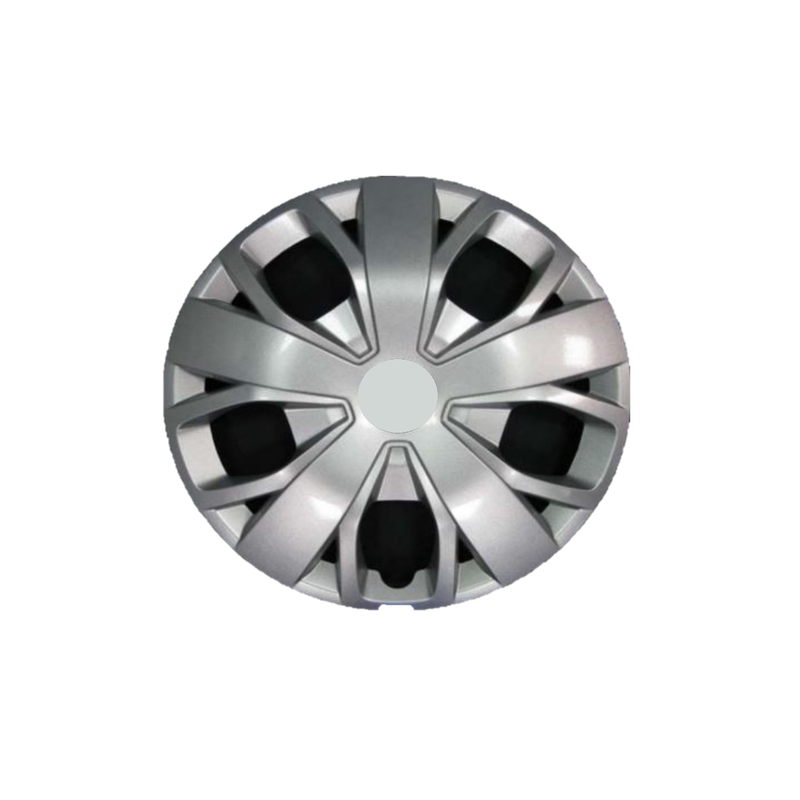 COPRICERCHIO 16" (CORNICE LOGO CROMATA) CITROEN JUMPER III 2014 