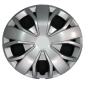 COPRICERCHIO 16" (CORNICE LOGO CROMATA) CITROEN JUMPER III 2014 