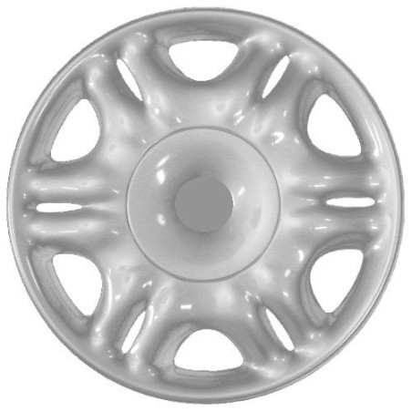 COPRICERCHIO 14" FIAT MAREA (185) 1996 2007